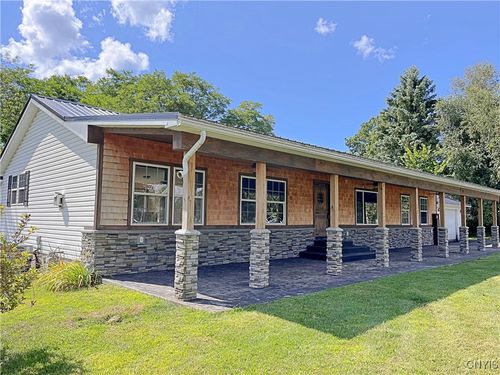19 Hinman Rd, Pulaski, NY, 13142-2207 | Card Image