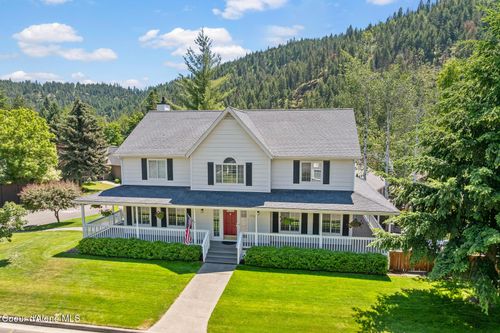 2760 N White Pines Dr, Coeur D Alene, ID, 83815-6258 | Card Image