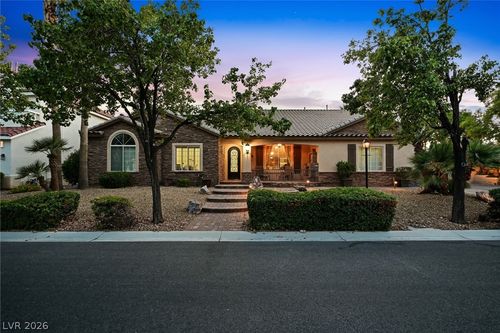 7651 Man O War St, Las Vegas, NV, 89131-4102 | Card Image