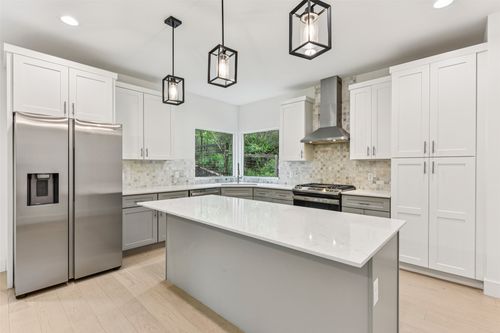 3607 Grant Unit #A Street, Austin, TX, 78721 | Card Image