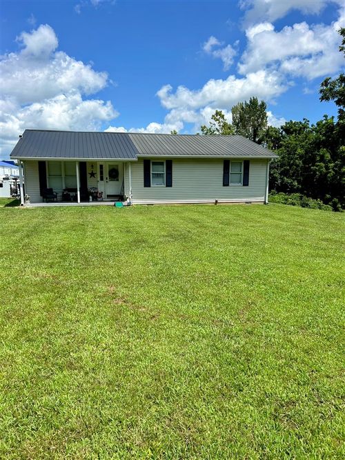 5998 Bowling Green Rd, Scottsville, KY, 42164-9635 | Card Image
