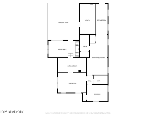 2011 Prigmore Rd, Chattanooga, TN, 37412 | Card Image