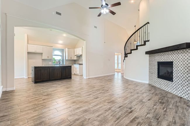 140 Godstone Ln, House other with 4 bedrooms, 4 bathrooms and null parking in Prosper TX | Image 6