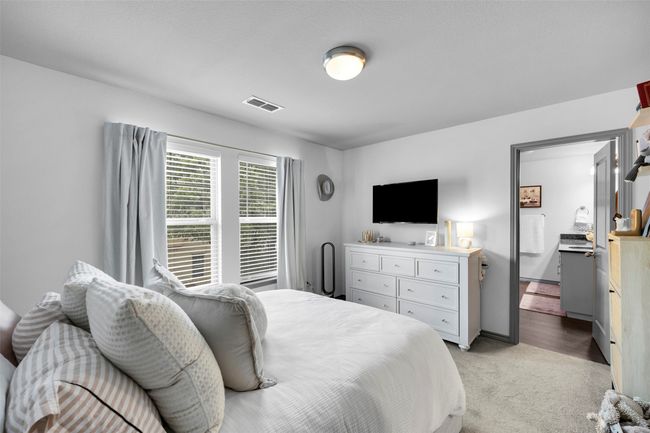 8705 Tudor Pl, Townhouse with 3 bedrooms, 3 bathrooms and null parking in Dallas TX | Image 20