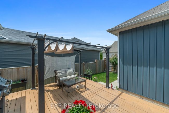 284 Strachan St, House other with 3 bedrooms, 3 bathrooms and 1 parking in Port Hope ON | Image 40