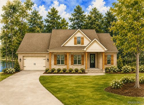 349 Loch Rdg, Wetumpka, AL, 36092-7426 | Card Image