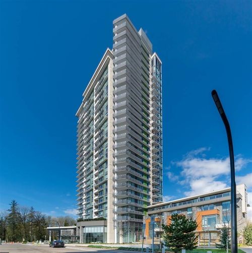 2801-680 Seylynn Cres, North Vancouver, BC, V7J0B5 | Card Image