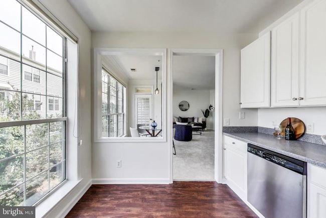 UNIT-304 - 1725 W Braddock Pl, Townhouse with 2 bedrooms, 3 bathrooms and null parking in ALEXANDRIA VA | Image 15