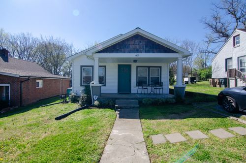405 Mciver St, Nashville, TN, 37211-2320 | Card Image