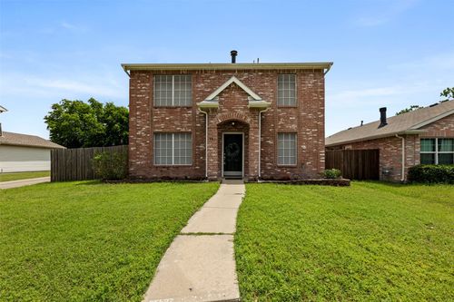 903 Kathryn Dr, Lewisville, TX, 75067-4260 | Card Image