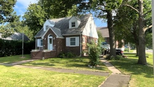 101 E Wait St, Cerro Gordo, IL, 61818-4110 | Card Image