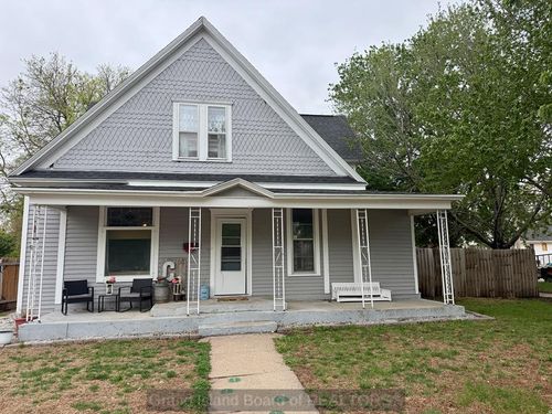 804 F Ave, Central City, NE, 68826 | Card Image