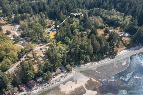 2822 Enchanted Forest Rd, Eastsound, WA, 98245-9316 | Card Image