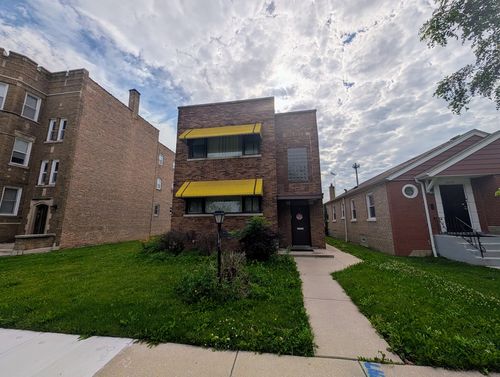 10631 S Calumet Avenue, Chicago, IL, 60628 | Card Image