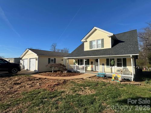 155 Sawyer Rd, Hays, NC, 28635-9223 | Card Image