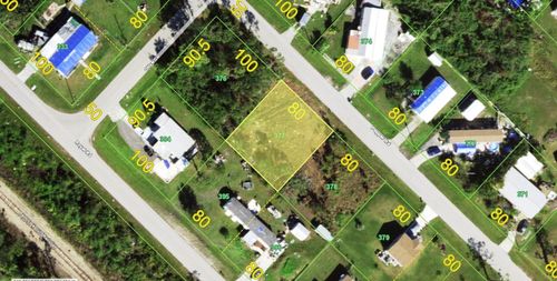 11285 Pepper Rd, PUNTA GORDA, FL, 33955 | Card Image