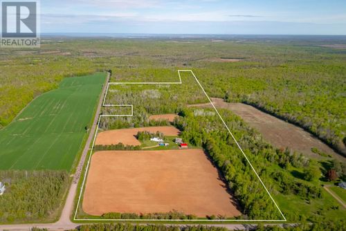 564 Hon J Angus Maclean Road, Caledonia, PE, C0A1A0 | Card Image