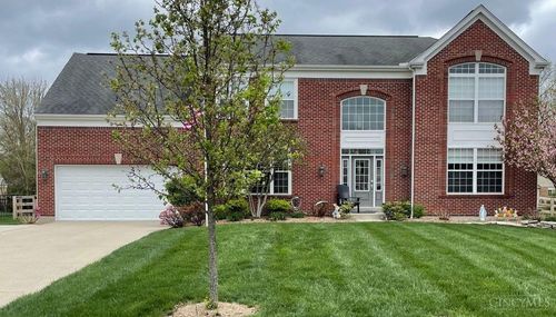 1551 Hunt Club Drive, Miami Twp, OH, 45150 | Card Image