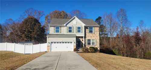 8076 Fairmont Drive, WILLIAMSBURG, VA, 23188 | Card Image