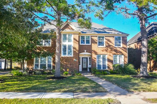 3330 Liberty Way Dr, Missouri City, TX, 77459-4903 | Card Image