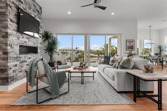 597 Buttonwood Dr, House other with 5 bedrooms, 7 bathrooms and null parking in Longboat Key FL | Image 16