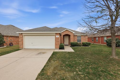 420 Dartmoor Dr, Celina, TX, 75009-4589 | Card Image