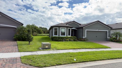 4133 Keeson Circle W, Vero Beach, FL, 32967 | Card Image