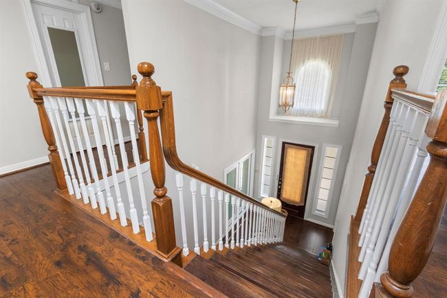 548 Cascade St, House other with 4 bedrooms, 4 bathrooms and 2 parking in Bellaire TX | Image 17