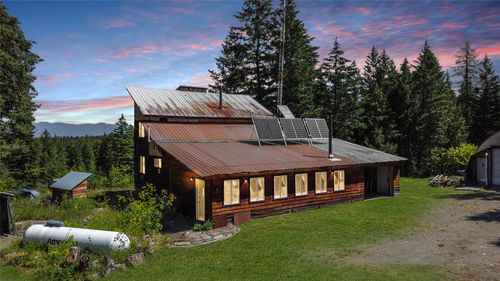 1111 Iron Lord Rd, Trego, MT, 59934 | Card Image