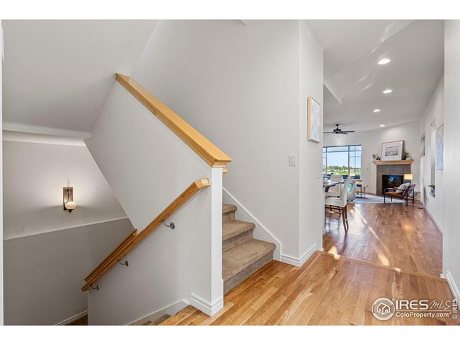 3766 Ridgeway St, Home with 4 bedrooms, 4 bathrooms and null parking in Boulder CO | Image 8