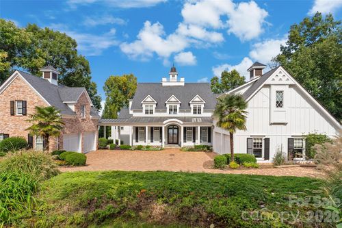 16921 Jetton Rd, Cornelius, NC, 28031-7447 | Card Image