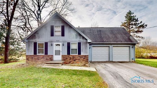 10009 Mandell Road, Perrysburg, OH, 43551 | Card Image