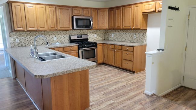 507 Field Rd, House other with 4 bedrooms, 2 bathrooms and null parking in Clio MI | Image 6
