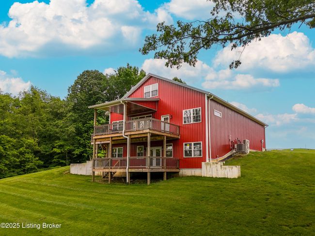 280 Taylor Bright Rd, House other with 1 bedrooms, 1 bathrooms and null parking in Bagdad KY | Image 38