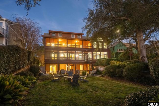 207 Harbour Bay Dr, House other with 5 bedrooms, 8 bathrooms and null parking in Kitty Hawk NC | Image 40