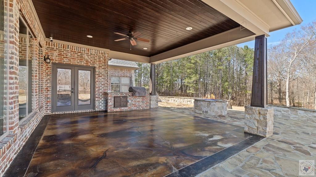 Residential in Texarkana 4