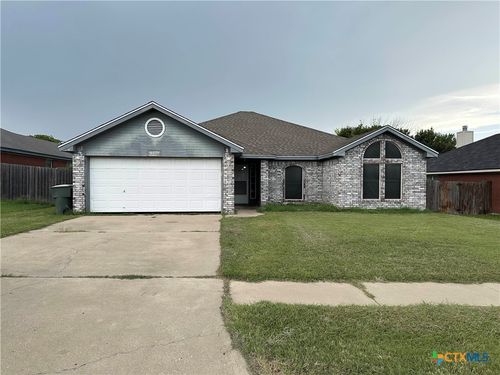 4501 Alleeta Dr, Killeen, TX, 76549-3107 | Card Image