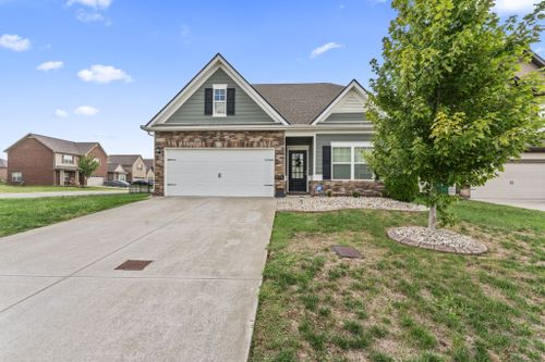 306 Petunia Dr, Smyrna, TN, 37167 | Card Image