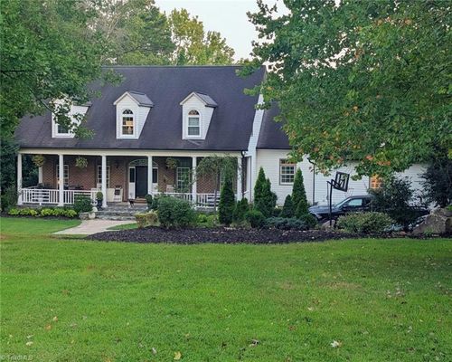 191 Mossdale Road, Stoneville, NC, 27048 | Card Image