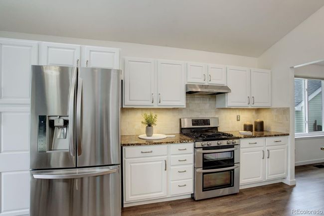 Plant of cabinetry for storage | Image 12