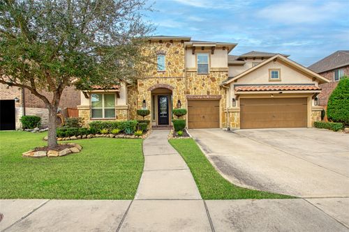 16810 Lessels Ln, Richmond, TX, 77407-2258 | Card Image