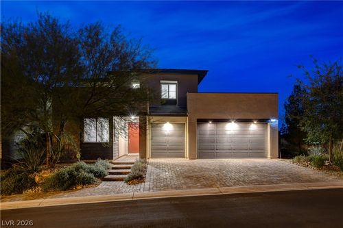 12355 Grey Dunes Ave, Las Vegas, NV, 89138-6230 | Card Image