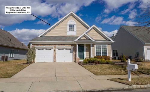 51 Burnside Dr, Egg Harbor Township, NJ, 08234-6611 | Card Image