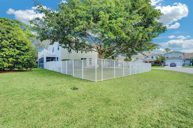 18219 Blue Lake Way, House other with 4 bedrooms, 4 bathrooms and null parking in Boca Raton FL | Image 38