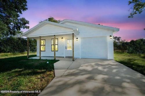 12470 Barnevelde Rd, WEEKI WACHEE, FL, 34614 | Card Image