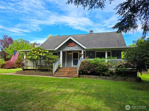 21911 123rd Ave Ne, Arlington, WA, 98223-9585 | Card Image