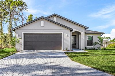 6945 Beckwith Avenue, House other with 3 bedrooms, 2 bathrooms and null parking in North Port FL | Image 1