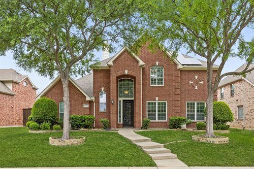 15090 Snowshill Dr, Frisco, TX, 75035-7240 | Card Image