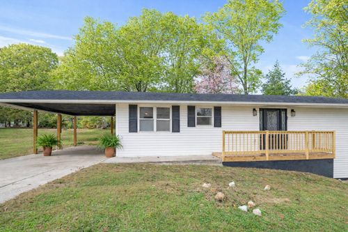 306 Allen Dr, Stanton, KY, 40380-9612 | Card Image