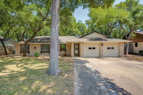 11905 Millwright Pkwy, Austin, TX, 78750-1614 | Card Image